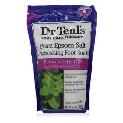Dr Teal's Foot Care Therapy Refreshing Foot Soak