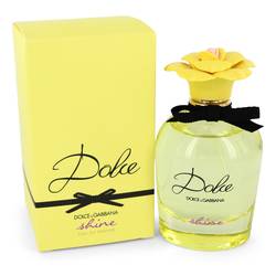 Dolce Shine Perfume 2.5 oz Eau De Parfum Spray