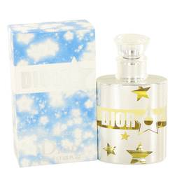 Dior Star Perfume 1.7 oz Eau De Toilette Spray