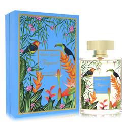 Dubai Garden Tropical - Dubai Garden Perfume
