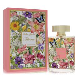 Dubai Garden Flower - Dubai Garden Perfumes