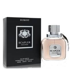 Dumont Scapler Cologne 3.4 oz Eau De Parfum Spray