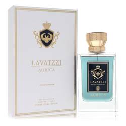 Dumont Lavatzzi Aurica Perfume 3.4 oz Extrait De Parfum Spray (Unisex)