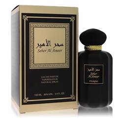 Dumont Murjan Seher Al Ameer Cologne 3.4 oz Eau De Parfum Spray (Unisex)