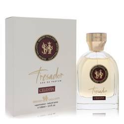 Dumont Tresador Celestia Cologne 3.4 oz Eau De Parfum Spray (Unisex)