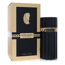Dumont Diva Nuit Perfume 100 ml Eau De Parfum Spray