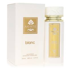 Dumont Agate Blanc Perfume 3.4 oz Eau De Parfum Spray (Unisex)