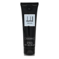 Dunhill Driven Black Dunhill Colognes for Men