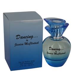 Dancing Perfume 1.7 oz Eau De Parfum Spray
