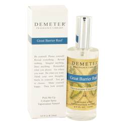Demeter Great Barrier Reef Perfume 4 oz Cologne