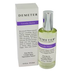 Demeter Lavender Martini Perfume 4 oz Cologne Spray