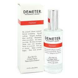 Demeter Thailand Perfume 4 oz Cologne Spray