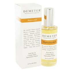 Demeter Butterscotch Perfume 4 oz Cologne Spray