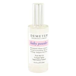 Demeter Baby Powder Perfume by Demeter