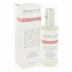 Demeter Candy Cane Truffle Perfume 4 oz Cologne Spray