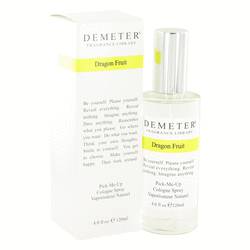 Demeter Dragon Fruit Perfume 4 oz Cologne Spray