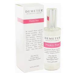 Demeter Prickly Pear Perfume 4 oz Cologne Spray