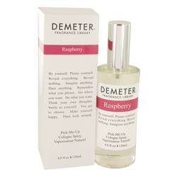 Demeter Raspberry Perfume 4 oz Cologne Spray