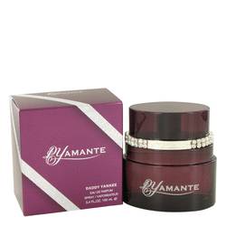 Dyamante Perfume 3.4 oz Eau De Parfum Spray