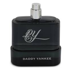 Daddy Yankee Cologne 3.4 oz Eau De Toilette Spray (Tester)