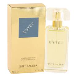 Estee Perfume 1.7 oz Super Eau De Parfum Spray