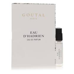 Eau D'hadrien Perfume 0.05 oz Vial (sample)