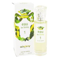 Eau De Sisley 1 Perfume 3.4 oz Eau De Toilette Spray