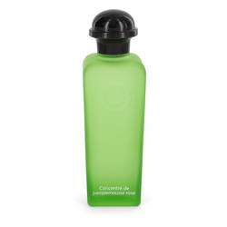 Eau De Pamplemousse Rose Perfume 3.3 oz Concentre Eau De Toilette Spray (Tester)