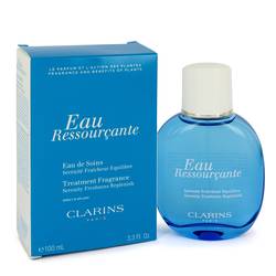 Eau Ressourcante Perfume 3.3 oz Treatment Fragrance Spray