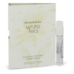White Tea - Elizabeth Arden Perfume