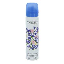 English Bluebell Perfume 2.6 oz Body Spray