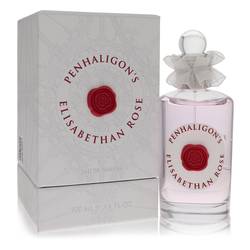 Elisabethan Rose Perfume 3.4 oz Eau De Parfum Spray