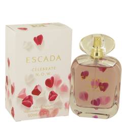 Escada Celebrate Now Perfume 2.7 oz Eau De Parfum Spray