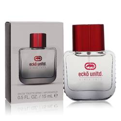 Ecko Unlimited 72 Cologne 0.5 oz Mini EDT Spray