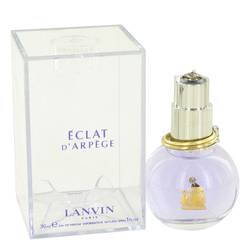 Fragrance reviews: Lanvin Eclat de Fleurs, Calvin Klein Deep