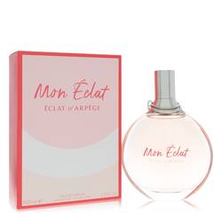 Eclat D'arpege Mon Eclat Perfume 3.4 oz Eau De Parfum Spray