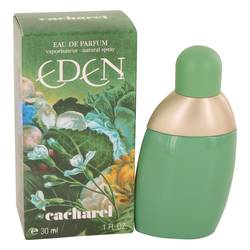 Eden Perfume 1 oz Eau De Parfum Spray