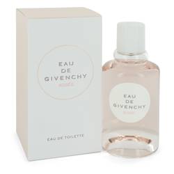 Eau De Givenchy Rosee Perfume 3.3 oz Eau De Toilette Spray