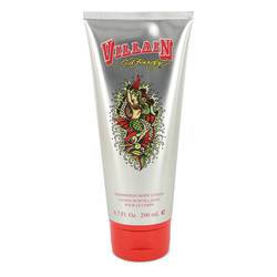 ed hardy villain woman