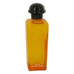 Eau De Mandarine Ambree Hermès Unisex Fragrances