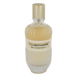 Eau Demoiselle Perfume 3.3 oz Eau De Toilette Spray (Tester)