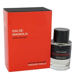 Eau De Magnolia Perfume 3.4 oz Eau De Toilette Spray
