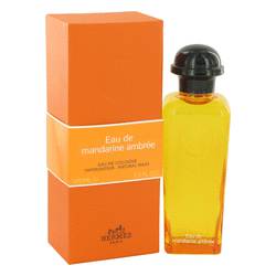 Eau De Mandarine Ambree Perfume 3.3 oz Cologne Spray (Unisex)