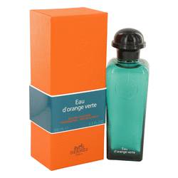 Eau D'orange Verte Perfume 3.3 oz Eau De Cologne Spray (Unisex)