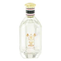 Eau De Prep Perfume 3.4 oz Eau De Toilette Spray (Tester)