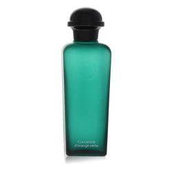 Eau D'orange Verte Cologne 3.4 oz Eau De Toilette Spray Concentree (Unisex Tester)