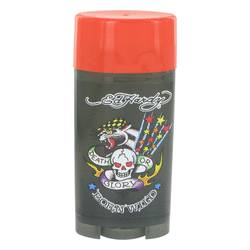 Ed Hardy Born Wild