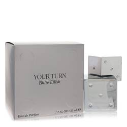Eilish Your Turn Perfume 1.7 oz Eau De Parfum Spray