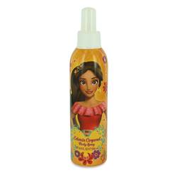 Elena Of Avalor Perfume 6.8 oz Body Spray