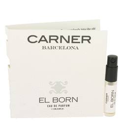 El Born - Carner Barcelona Perfumes